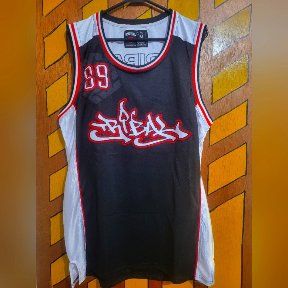 Tribal jersey